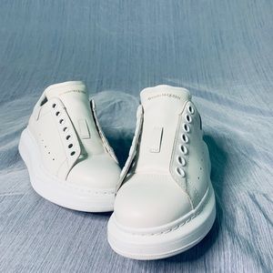 COPY - Alexander McQueen shoes